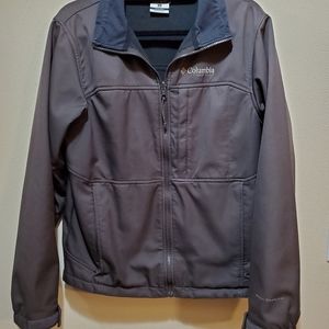 Columbia Omni-shield Softshell Jacket